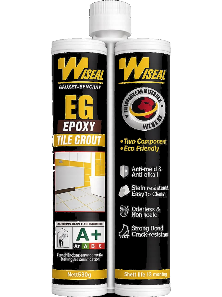 Wiseal EG