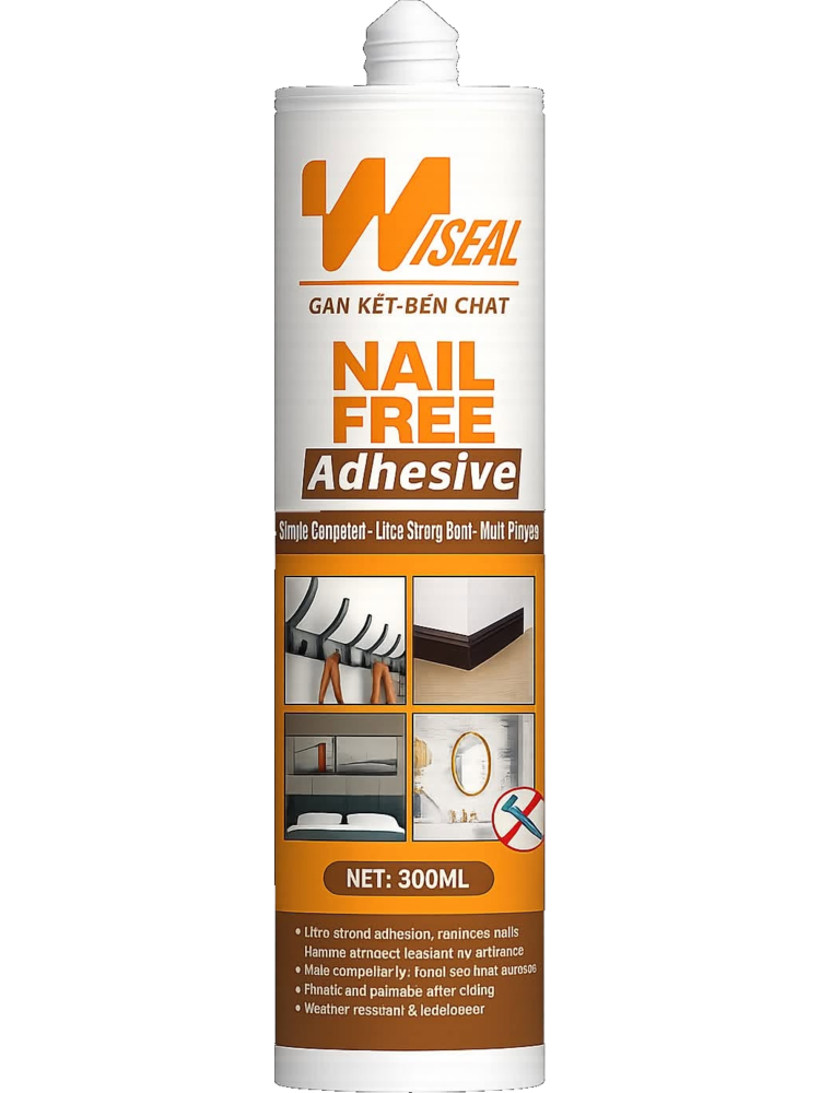Wiseal NF